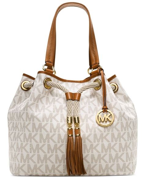 macy's michael kors bags clearance|Michael Kors outlet clearance handbags.